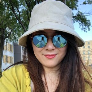 Meet your Posher, Chun ye